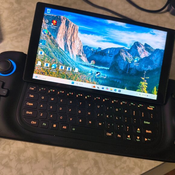 Handheld Pc - Picture 9 of 17